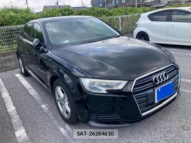Audi A3 2017-03 8145484-2
