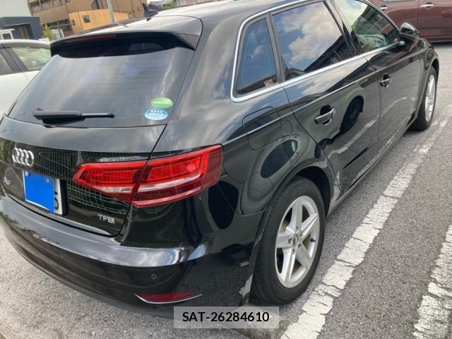Audi A3 2017-03 8145484-3