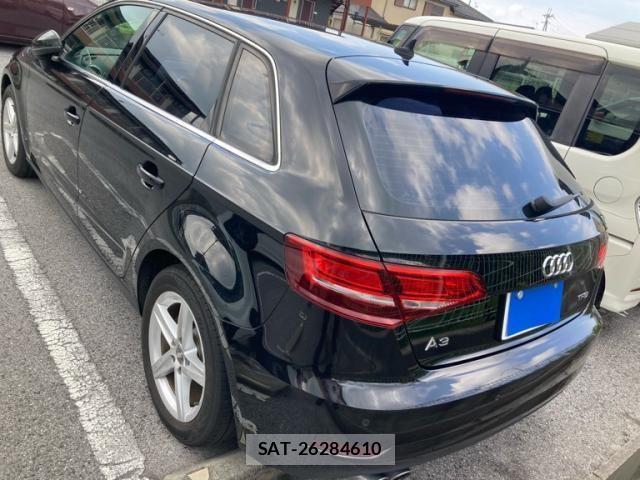 Audi A3 2017-03 8145484-4