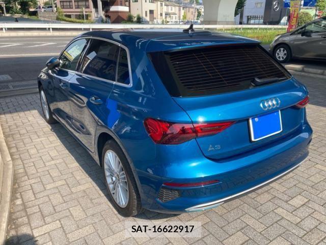 Audi A3 2023-06 8157969-1