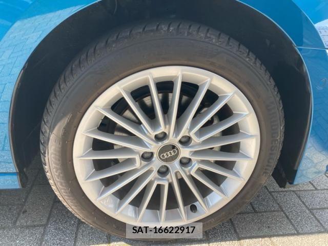 Audi A3 2023-06 8157969-2