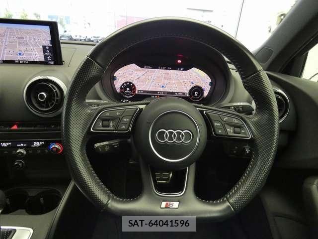 Audi A3 2017-08 8206360-26
