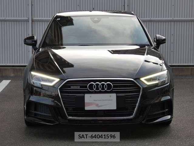 Audi A3 2017-08 8206360-7