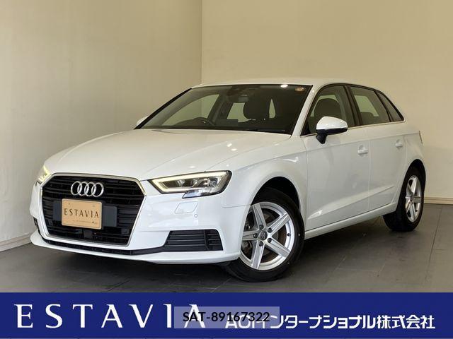 Audi A3 2020-01 8206358-0