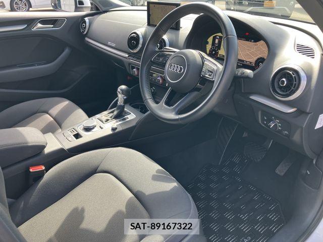 Audi A3 2020-01 8206358-9