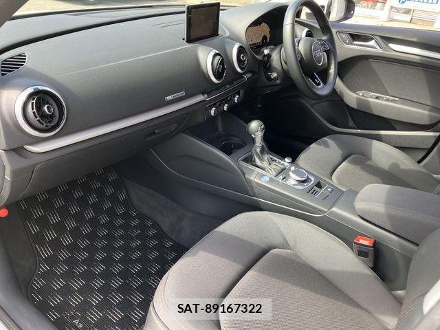 Audi A3 2020-01 8206358-11