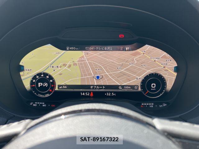 Audi A3 2020-01 8206358-22