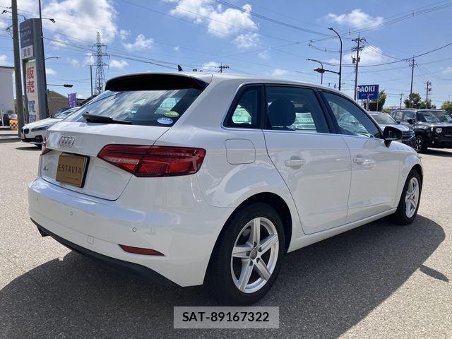 Audi A3 2020-01 8206358-2