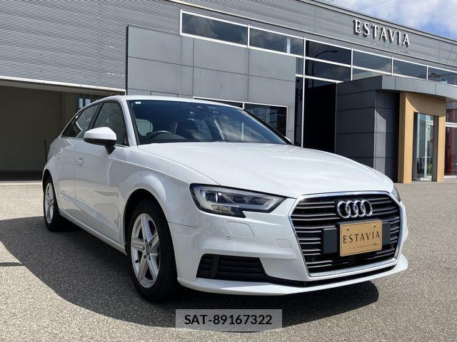 Audi A3 2020-01 8206358-4