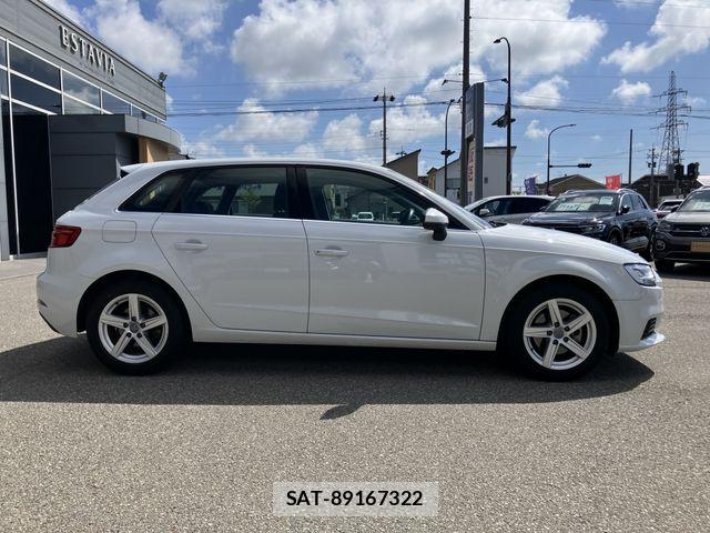 Audi A3 2020-01 8206358-5