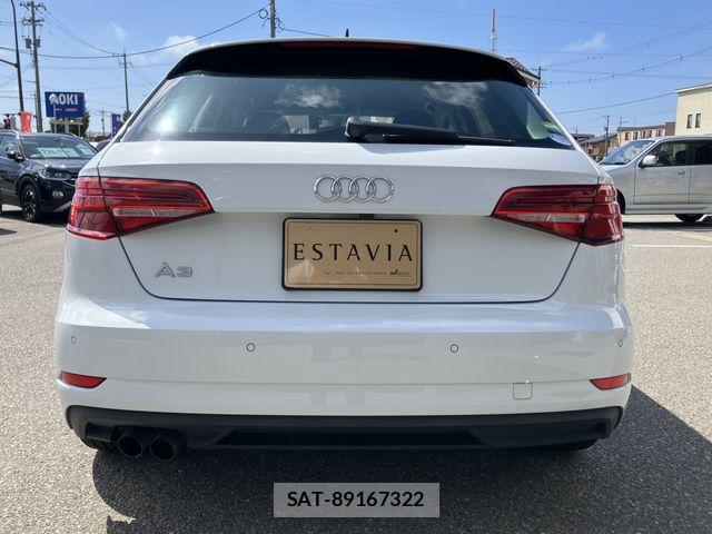 Audi A3 2020-01 8206358-6