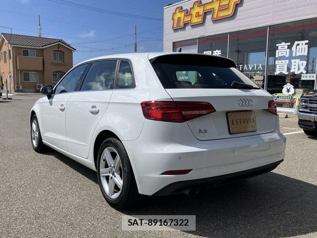 Audi A3 2020-01 8206358-7