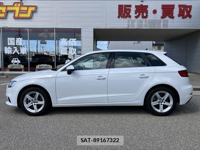 Audi A3 2020-01 8206358-8