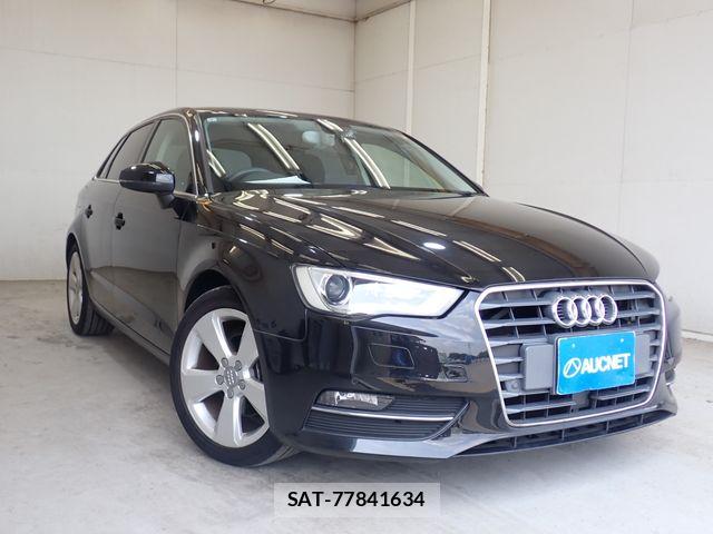Audi A3 2015-07 8206359-0