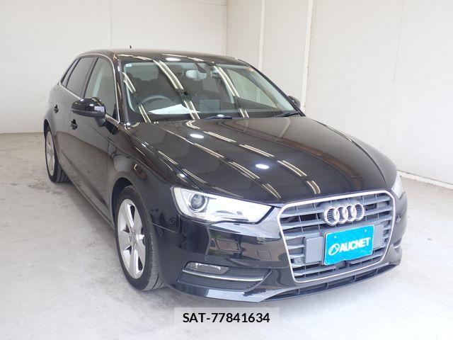 Audi A3 2015-07 8206359-3