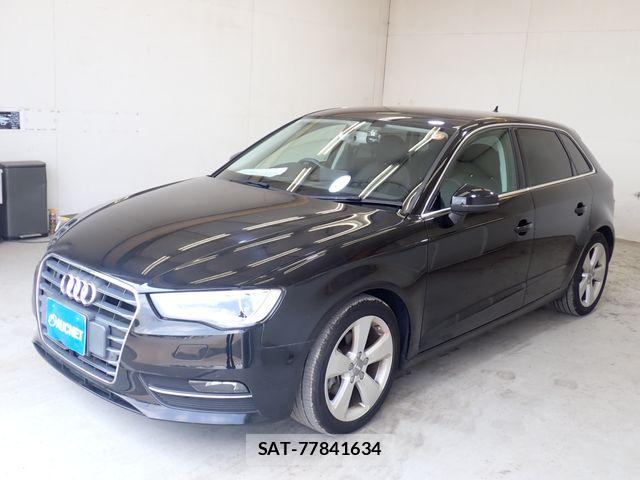 Audi A3 2015-07 8206359-6