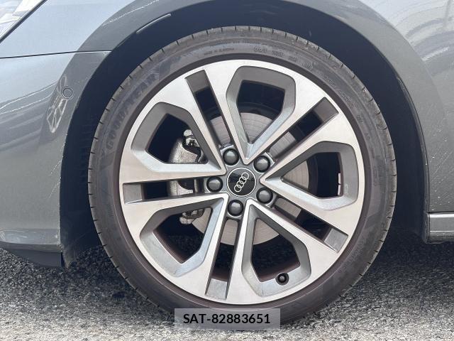 Audi A3 2025-06 8228925-12