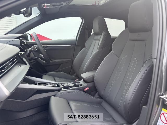 Audi A3 2025-06 8228925-13