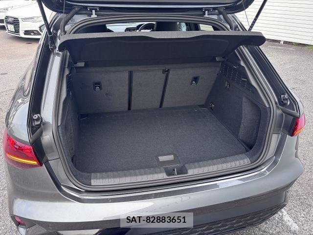 Audi A3 2025-06 8228925-16