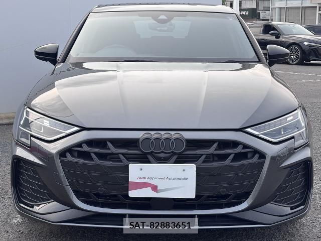 Audi A3 2025-06 8228925-17