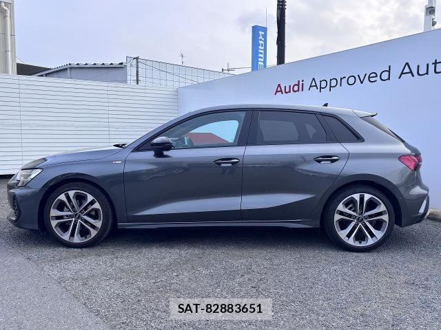 Audi A3 2025-06 8228925-18