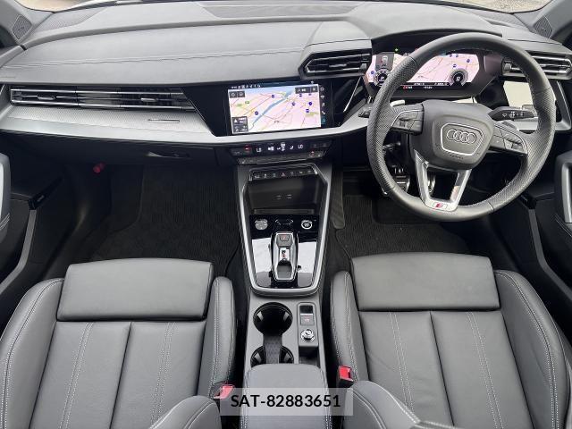 Audi A3 2025-06 8228925-1