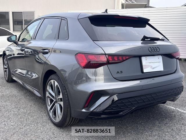 Audi A3 2025-06 8228925-19