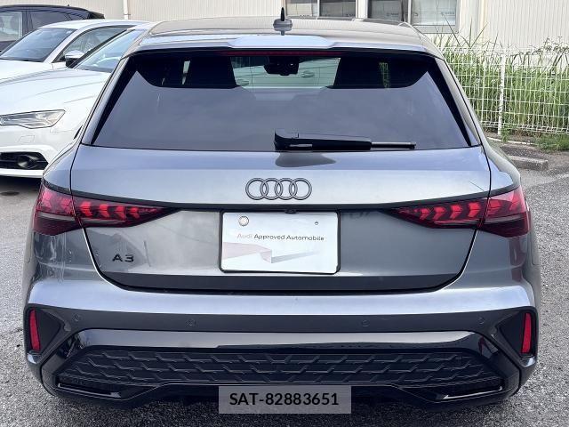 Audi A3 2025-06 8228925-20