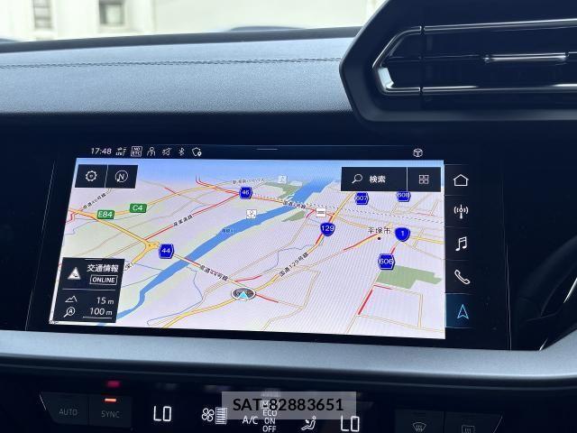 Audi A3 2025-06 8228925-25