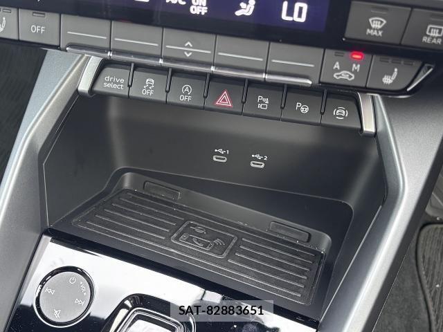 Audi A3 2025-06 8228925-27