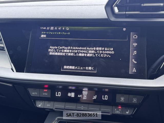 Audi A3 2025-06 8228925-5