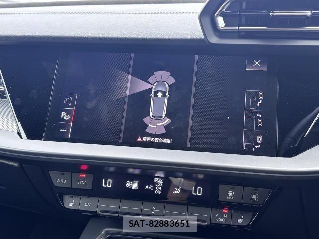 Audi A3 2025-06 8228925-6