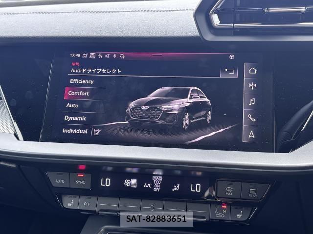 Audi A3 2025-06 8228925-7