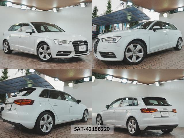Audi A3 2014-06 8228930-1