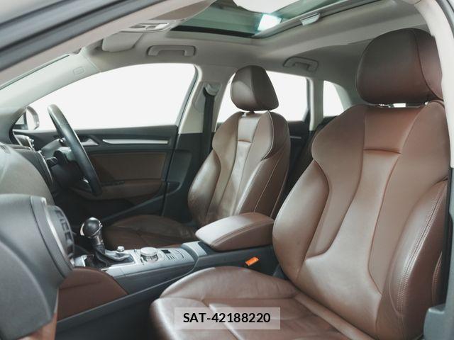 Audi A3 2014-06 8228930-25