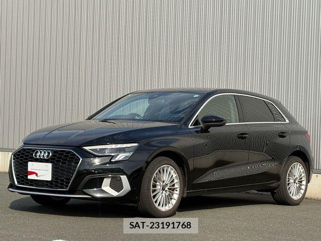 Audi A3 2024-07 8228926-0