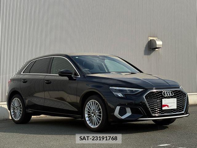 Audi A3 2024-07 8228926-1