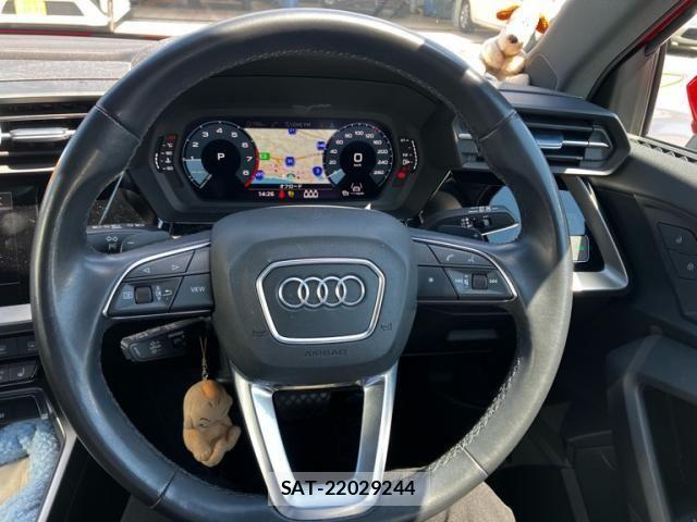 Audi A3 2021-08 8244635-13