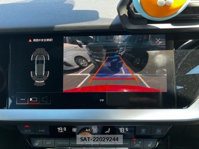Audi A3 2021-08 8244635-21