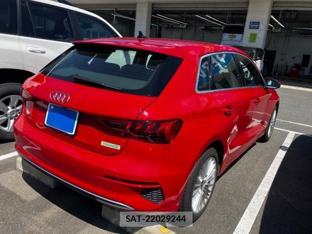 Audi A3 2021-08 8244635-2