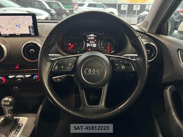 Audi A3 2017-03 8244636-9