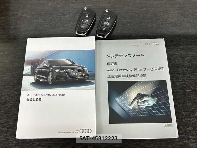 Audi A3 2017-03 8244636-1
