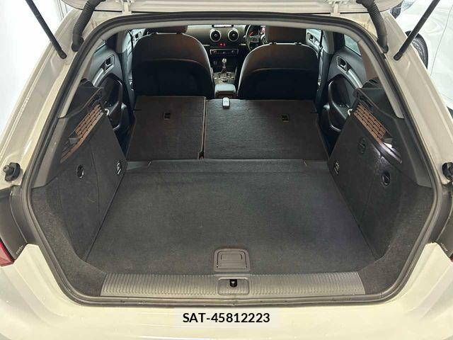 Audi A3 2017-03 8244636-24