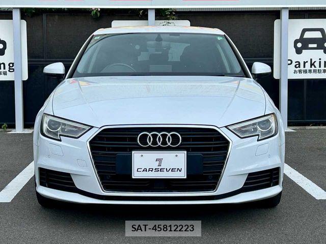 Audi A3 2017-03 8244636-26