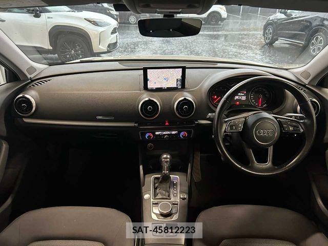 Audi A3 2017-03 8244636-2