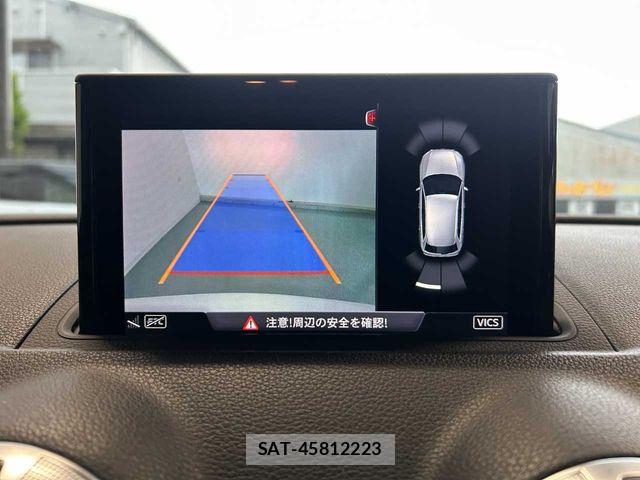 Audi A3 2017-03 8244636-4
