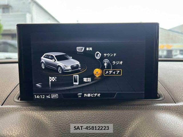 Audi A3 2017-03 8244636-5