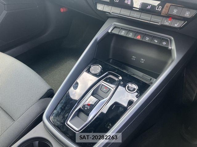 Audi A3 2025-12 8244633-9