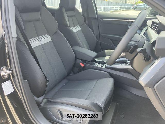 Audi A3 2025-12 8244633-10