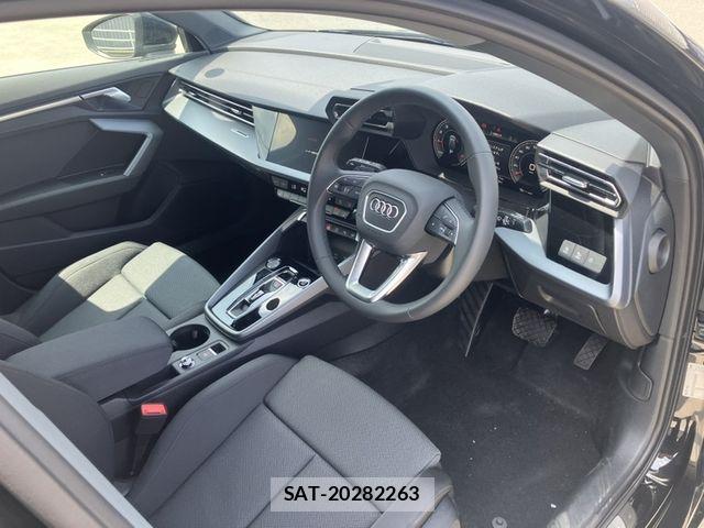 Audi A3 2025-12 8244633-1